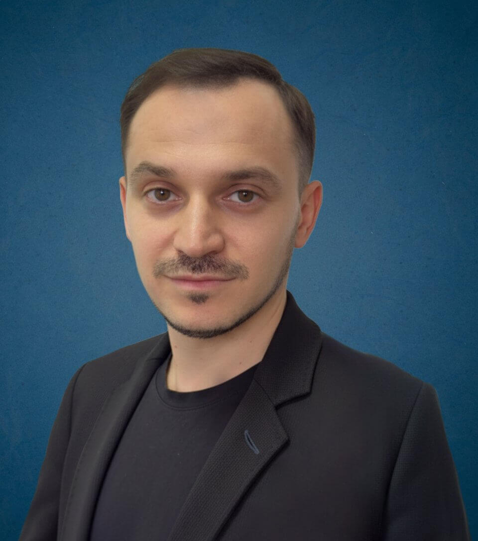 Alex Popescu